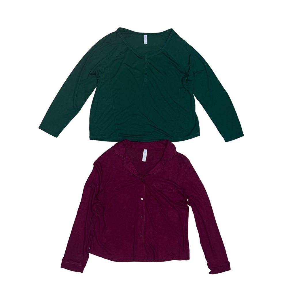 Star above sleepwear tops size XL read the description